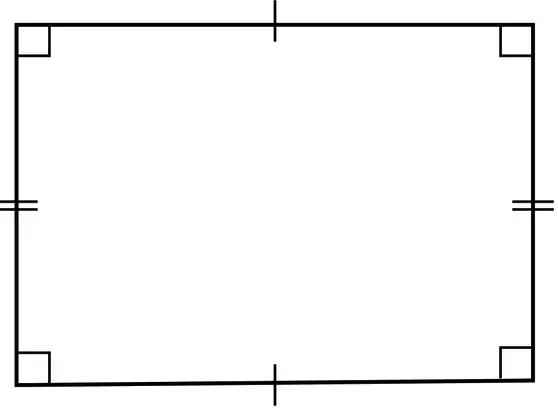 Le Rectangle
