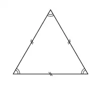 Triangle Équilatéral